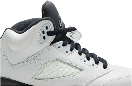 (Kanak-kanak) Air Jordan 5 Retro 'Wolf Grey' 440892-008 Order (Kanak-kanak) Air Jordan 5 Retro 'Wolf Grey' 440892-008