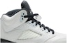 Order (Kanak-kanak) Air Jordan 5 Retro 'Wolf Grey' 440892-008