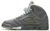 Lookbook (Grade School) Air Jordan 5 Retro 'Wolf Grey' 440888-005