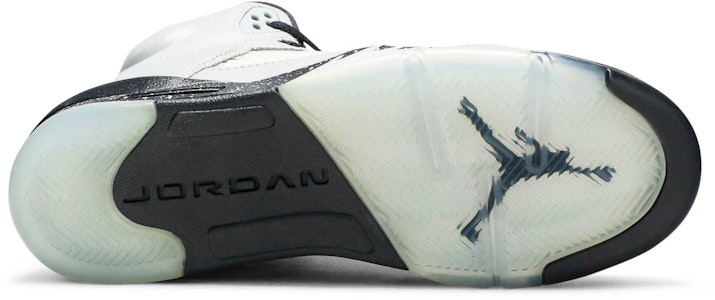 (Kanak-kanak) Air Jordan 5 Retro 'Wolf Grey' 440892-008 Shop (Kanak-kanak) Air Jordan 5 Retro 'Wolf Grey' 440892-008