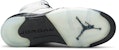 (Kanak-kanak) Air Jordan 5 Retro 'Wolf Grey' 440892-008