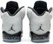 Details for (Kanak-kanak) Air Jordan 5 Retro 'Wolf Grey' 440892-008
