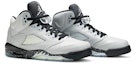 Cheap (Kanak-kanak) Air Jordan 5 Retro 'Wolf Grey' 440892-008