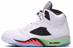 (Grade School) Air Jordan 5 Retro BG 'Pro Stars' 440888-115 (Grade School) Air Jordan 5 Retro BG 'Pro Stars' 440888-115