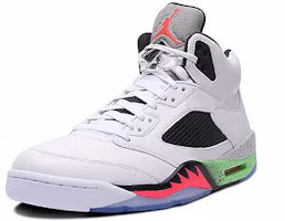 Order (Aires Juveniles) Air Jordan 5 Retro BG 'Pro Stars' 440888-115