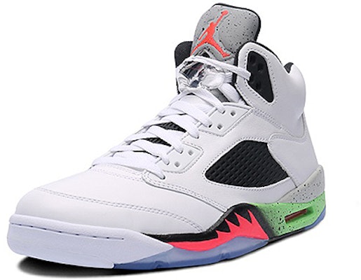 (Sekolah Dasar) Air Jordan 5 Retro BG 'Pro Stars' 440888-115 Order (Sekolah Dasar) Air Jordan 5 Retro BG 'Pro Stars' 440888-115