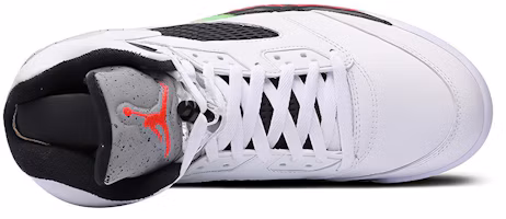 Shop (Aires Juveniles) Air Jordan 5 Retro BG 'Pro Stars' 440888-115