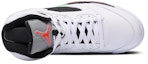 Shop (Grade School) Air Jordan 5 Retro BG 'Pro Stars' 440888-115
