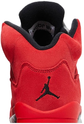 (Grade School) Air Jordan 5 Retro BG 'Red Suede' 440888-602 Sizing (Grade School) Air Jordan 5 Retro BG 'Red Suede' 440888-602
