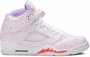 (Grade School) Air Jordan 5 Retro GG 'Easter' CT1605-100 (Grade School) Air Jordan 5 Retro GG 'Easter' CT1605-100