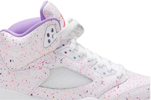 (Sekolah Dasar) Air Jordan 5 Retro GG 'Paskah' CT1605-100 Order (Sekolah Dasar) Air Jordan 5 Retro GG 'Paskah' CT1605-100