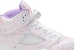(Sekolah Rendah) Air Jordan 5 Retro GG 'Easter' CT1605-100