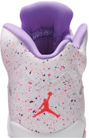 (Sekolah Dasar) Air Jordan 5 Retro GG 'Paskah' CT1605-100 Sizing (Sekolah Dasar) Air Jordan 5 Retro GG 'Paskah' CT1605-100