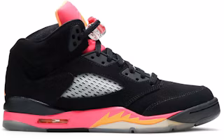 (Grade School) Air Jordan 5 Retro GG 'Floridian' 440892-067 (Grade School) Air Jordan 5 Retro GG 'Floridian' 440892-067