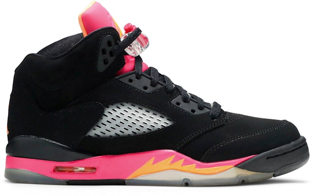 (Grade School) Air Jordan 5 Retro GG 'Floridian' 440892-067 Buy (Grade School) Air Jordan 5 Retro GG 'Floridian' 440892-067