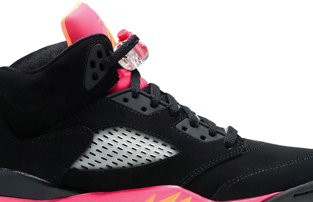 (Grade School) Air Jordan 5 Retro GG 'Floridian' 440892-067 Order (Grade School) Air Jordan 5 Retro GG 'Floridian' 440892-067