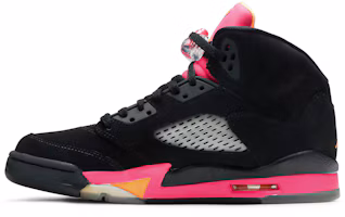 Lookbook (A Escolar) Air Jordan 5 Retro GG 'Floridian' 440892-067
