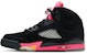 (Kanak-Kanak) Air Jordan 5 Retro GG 'Floridian' Terbaik 440892-067