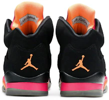 Details for (A Escolar) Air Jordan 5 Retro GG 'Floridian' 440892-067