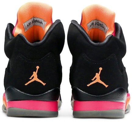 (Grade School) Air Jordan 5 Retro GG 'Floridian' 440892-067 Details for (Grade School) Air Jordan 5 Retro GG 'Floridian' 440892-067