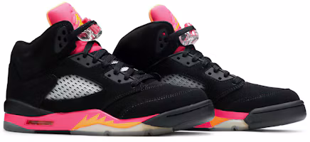 Cheap (A Escolar) Air Jordan 5 Retro GG 'Floridian' 440892-067