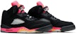 (Kanak-Kanak) Air Jordan 5 Retro GG 'Floridian' Terbaik 440892-067