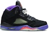 Buy (Sekolah Rendah) Air Jordan 5 Retro GG 'Raptors' 440892-017