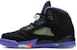 (Sekolah Rendah) Air Jordan 5 Retro GG 'Raptors' 440892-017