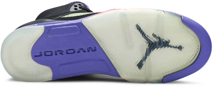 (Grade School) Air Jordan 5 Retro GG 'Raptors' Anak-anak 440892-017 Shop (Grade School) Air Jordan 5 Retro GG 'Raptors' Anak-anak 440892-017