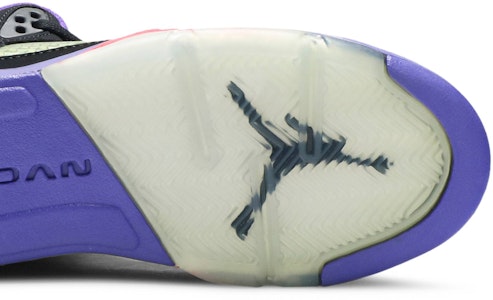 (Grade School) Air Jordan 5 Retro GG 'Raptors' Anak-anak 440892-017 Purchase (Grade School) Air Jordan 5 Retro GG 'Raptors' Anak-anak 440892-017