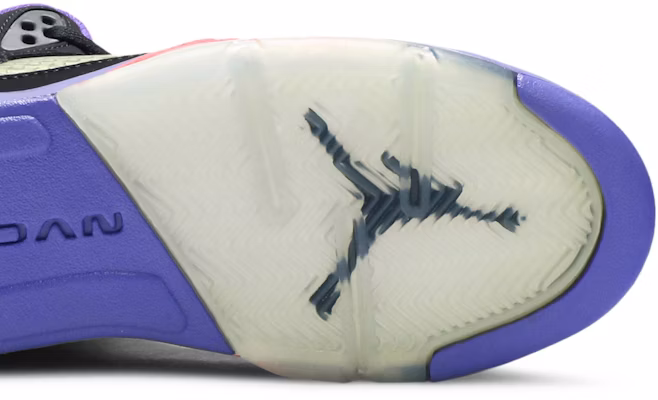 (Grade School) Air Jordan 5 Retro GG 'Raptors' 440892-017 Purchase (Grade School) Air Jordan 5 Retro GG 'Raptors' 440892-017