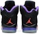 (Sekolah Rendah) Air Jordan 5 Retro GG 'Raptors' 440892-017