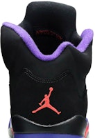 GS エアジョーダン5 レトロ GG "ラプターズ" 440892-017 Sizing GS エアジョーダン5 レトロ GG "ラプターズ" 440892-017