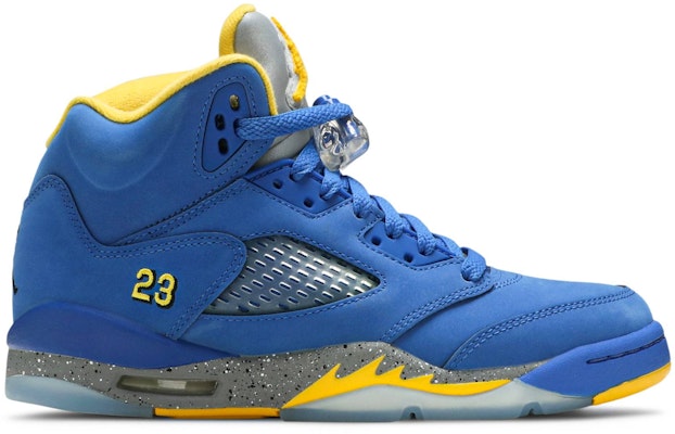 (Grade School) Air Jordan 5 Retro Laney Varsity Royal CI3287-400 Buy (Grade School) Air Jordan 5 Retro Laney Varsity Royal CI3287-400