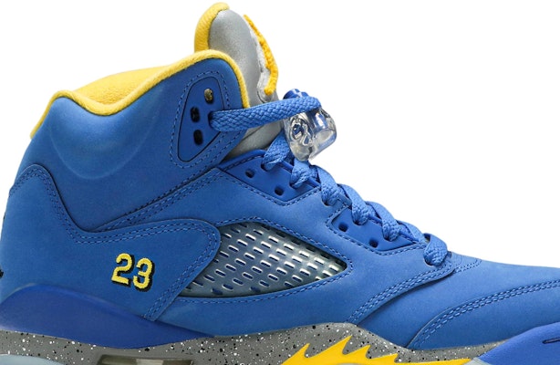 (Grade School) Air Jordan 5 Retro Laney Varsity Royal CI3287-400 Order (Grade School) Air Jordan 5 Retro Laney Varsity Royal CI3287-400
