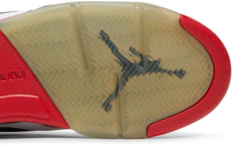 (초등학생) 에어 조던 5 레트로 로우 '파이어 레드' 2016 314338-101 Purchase (초등학생) 에어 조던 5 레트로 로우 '파이어 레드' 2016 314338-101