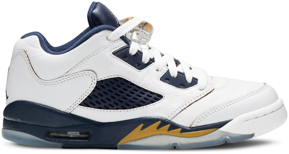 (Sekolah Dasar) Air Jordan 5 Retro Low 'Dunk Dari Atas' 314338-135 Buy (Sekolah Dasar) Air Jordan 5 Retro Low 'Dunk Dari Atas' 314338-135