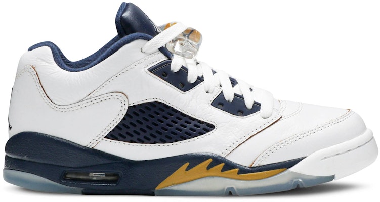 (Grade School) Air Jordan 5 Retro Low 'Dunk From Above' 314338-135 Buy (Grade School) Air Jordan 5 Retro Low 'Dunk From Above' 314338-135