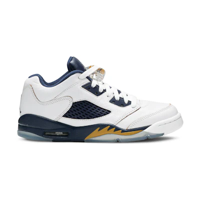 (GS) Jordan 5 Retro Low 'Dunk From Above'