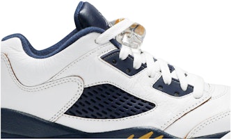 (Sekolah Dasar) Air Jordan 5 Retro Low 'Dunk Dari Atas' 314338-135 Order (Sekolah Dasar) Air Jordan 5 Retro Low 'Dunk Dari Atas' 314338-135