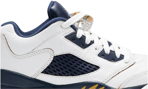 (Sekolah Dasar) Air Jordan 5 Retro Low 'Dunk Dari Atas' 314338-135 Order (Sekolah Dasar) Air Jordan 5 Retro Low 'Dunk Dari Atas' 314338-135