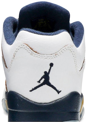 (Grade School) Air Jordan 5 Retro Low 'Dunk From Above' 314338-135 Sizing (Grade School) Air Jordan 5 Retro Low 'Dunk From Above' 314338-135