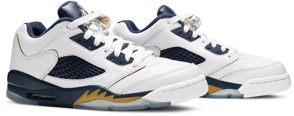 (Grade School) Air Jordan 5 Retro Low 'Dunk From Above' 314338-135 Cheap (Grade School) Air Jordan 5 Retro Low 'Dunk From Above' 314338-135