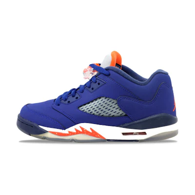 (GS) Jordan 5 Retro Low 'Knicks'