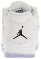 (Sekolah Dasar) Air Jordan 5 Retro Low 'Putih Abu Serigala' 819172-122 Shop (Sekolah Dasar) Air Jordan 5 Retro Low 'Putih Abu Serigala' 819172-122