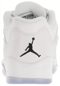 (GS) 에어 조던 5 레트로 로우 '화이트 울프 그레이' 819172-122 Shop (GS) 에어 조던 5 레트로 로우 '화이트 울프 그레이' 819172-122