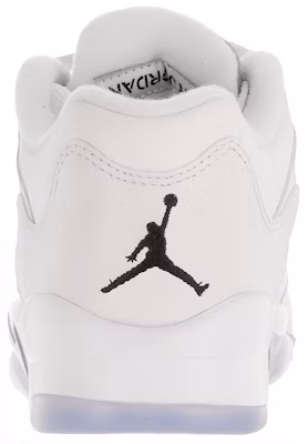 (Año Escolar) Air Jordan 5 Retro Low 'Blanco Gris Lobo' 819172-122 Shop (Año Escolar) Air Jordan 5 Retro Low 'Blanco Gris Lobo' 819172-122