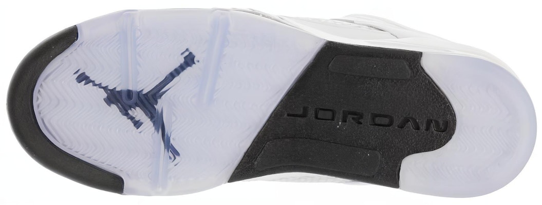 (Año Escolar) Air Jordan 5 Retro Low 'Blanco Gris Lobo' 819172-122 Purchase (Año Escolar) Air Jordan 5 Retro Low 'Blanco Gris Lobo' 819172-122
