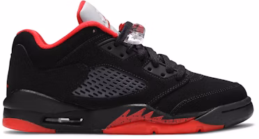 (Grade School) Air Jordan 5 Retro Low BG 'Alternate 90' 314338-001 (Grade School) Air Jordan 5 Retro Low BG 'Alternate 90' 314338-001