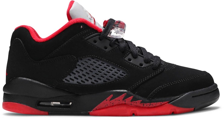(Grade School) Air Jordan 5 Retro Low BG 'Alternate 90' 314338-001 Buy (Grade School) Air Jordan 5 Retro Low BG 'Alternate 90' 314338-001